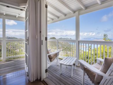 St. Barts Home 941058