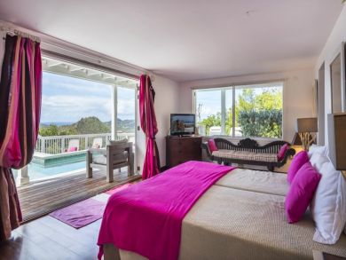 St. Barts Home 941058