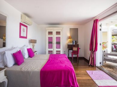 St. Barts Home 941058