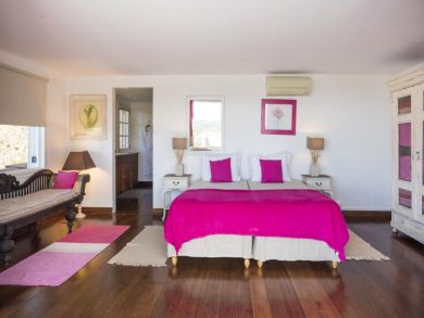 St. Barts Home 941058