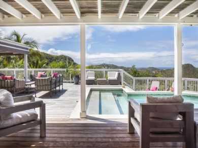St. Barts Home 941058