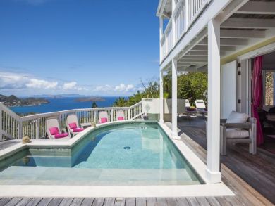 St. Barts Home 941058