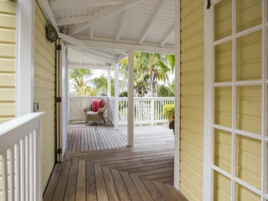 St. Barts Home 941058