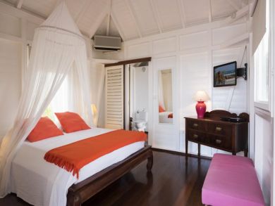 St. Barts Home 941058
