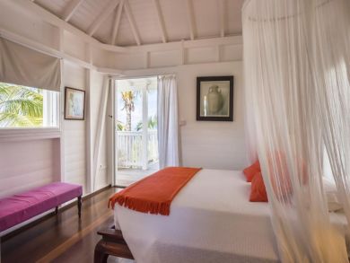 St. Barts Home 941058