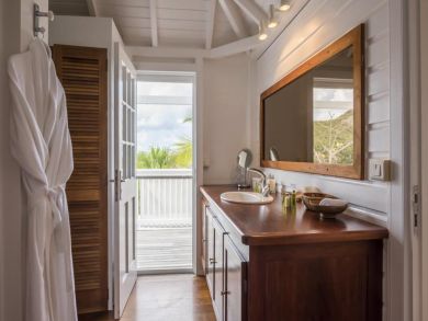 St. Barts Home 941058