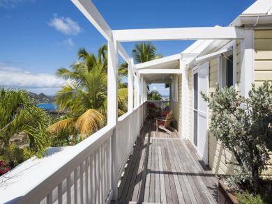 St. Barts Home 941058