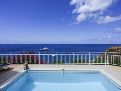 St. Barts Home 941059