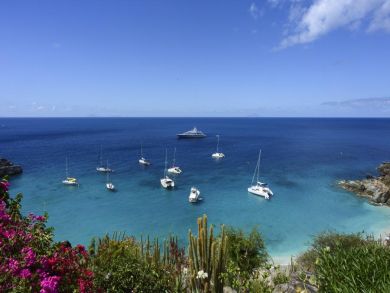 St. Barts Home 941059
