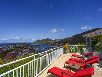 St. Barts Home 941059