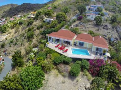 St. Barts Home 941059