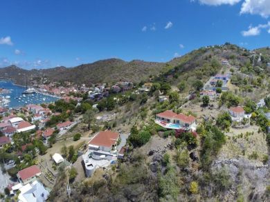 St. Barts Home 941059