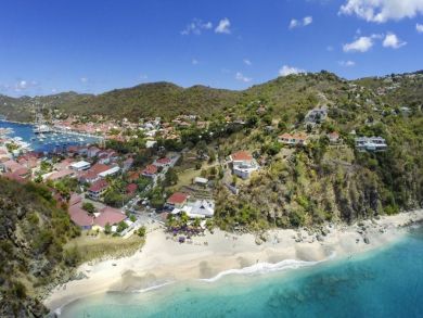 St. Barts Home 941059