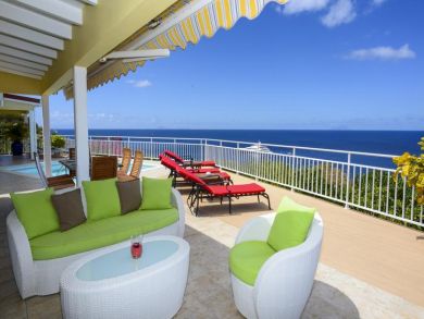 St. Barts Home 941059