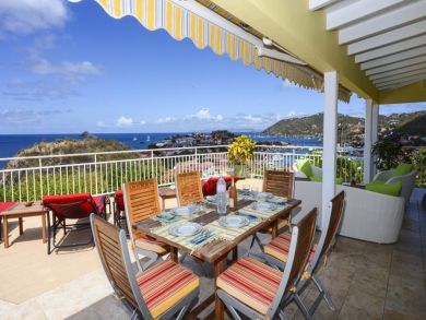 St. Barts Home 941059