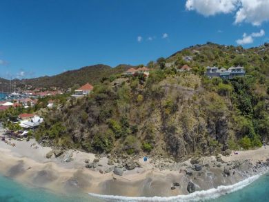 St. Barts Home 941059