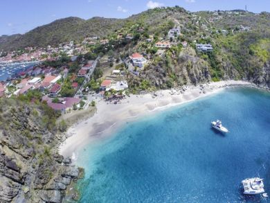 St. Barts Home 941059