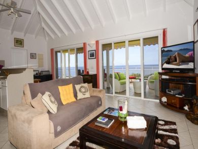 St. Barts Home 941059