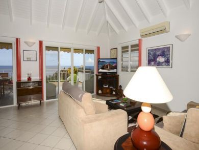 St. Barts Home 941059