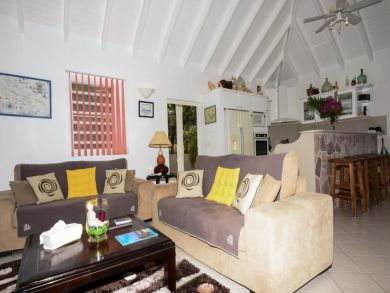 St. Barts Home 941059