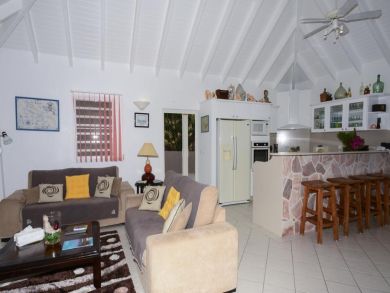 St. Barts Home 941059