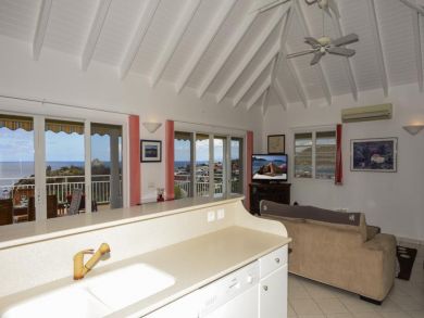 St. Barts Home 941059