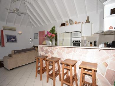 St. Barts Home 941059