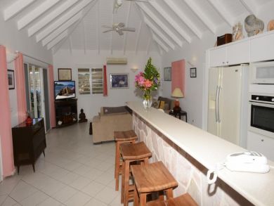St. Barts Home 941059