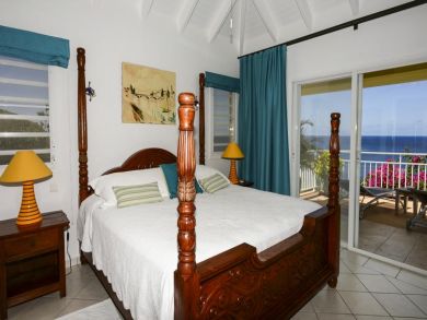 St. Barts Home 941059