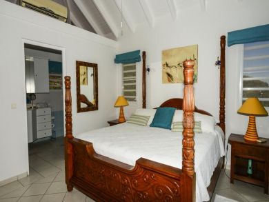 St. Barts Home 941059