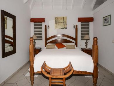 St. Barts Home 941059