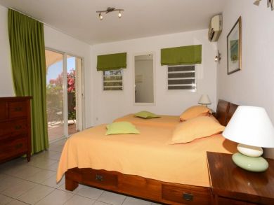 St. Barts Home 941059