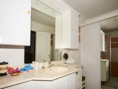 St. Barts Home 941059