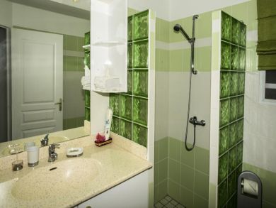 St. Barts Home 941059