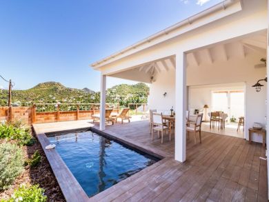 St. Barts Home 941060 St. Barts Home 941060