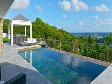 St. Barts Home 941061