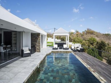 St. Barts Home 941061