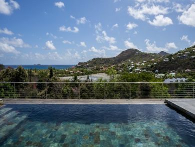 St. Barts Home 941061