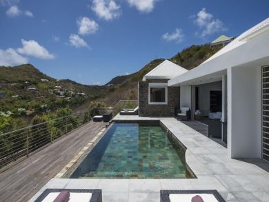 St. Barts Home 941061