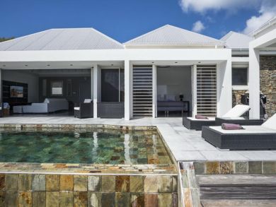 St. Barts Home 941061