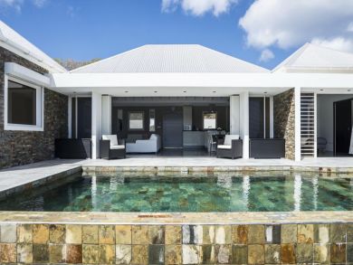 St. Barts Home 941061