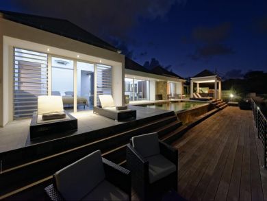 St. Barts Home 941061