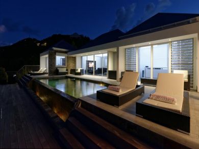 St. Barts Home 941061