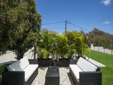 St. Barts Home 941061