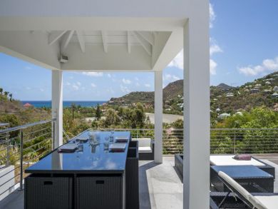 St. Barts Home 941061