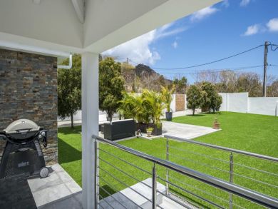 St. Barts Home 941061