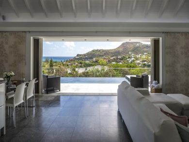 St. Barts Home 941061