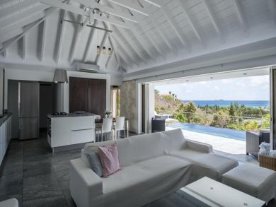 St. Barts Home 941061