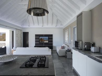 St. Barts Home 941061