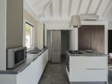 St. Barts Home 941061